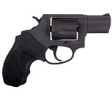 Taurus Model 905 9mm Luger 2