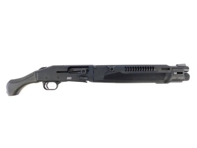 Mossberg 990-OR AfterShock SPX 12 Gauge Semi-Auto 14.75
