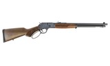 Henry H12 Provider Rifle .357 Magnum / .38 Special 20