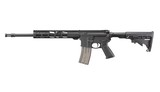 Ruger AR-556 Rifle .300 Blk Free-Float Handguard 16.1