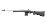 Ruger M77 Gunsite Scout .308 Win 18.7