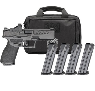 Springfield Echelon 4.5F Gear Pac 9mm 4.5