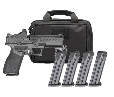 Springfield Echelon 4.5F Gear Pac 9mm 4.5