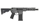 CMMG Inc BANSHEE Mk4 SBR 5.7x28mm 8