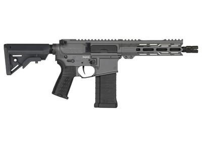 CMMG Inc BANSHEE Mk4 SBR 5.7x28mm 8