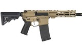CMMG Inc BANSHEE Mk4 SBR 300 AAC Blackout 8