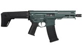 CMMG Inc DISSENT MkGs SBR 9mm 6.5