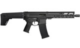 CMMG Inc DISSENT MkGs SBR 9mm 10.5