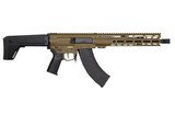 CMMG Inc DISSENT Mk47 SBR 7.62x39mm 12.5