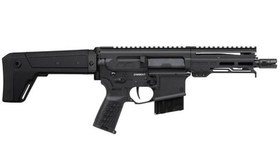 CMMG Inc DISSENT Mk4 SBR 338 ARC 6.5