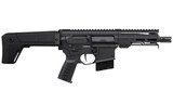 CMMG Inc DISSENT Mk4 SBR 338 ARC 6.5