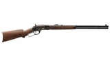 Winchester 1873 Sporter Octagon .45 Colt 24