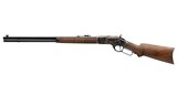 Winchester 1873 Sporter Octagon .45 Colt 24
