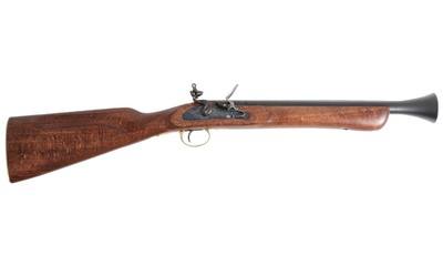 Traditions Blunderbuss Flintlock Muzzleloader .54 Caliber 16