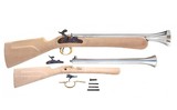 Traditions Firearms Percussion Blunderbuss Kit .54 Cal 16.75