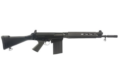 DS Arms DSA SA58 FAL Jungle Warrior Carbine 7.62 NATO 16