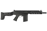 DS Arms SA58 FAL Improved Battle Weapon SBR 7.62 NATO 12
