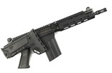 DS Arms SA58 FAL Improved Battle Weapon SBR 7.62 NATO 12