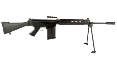 DS Arms DSA SA58 FAL Bi-Pod 7.62 NATO 21