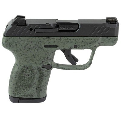 Ruger LCP MAX .380 ACP 2.8