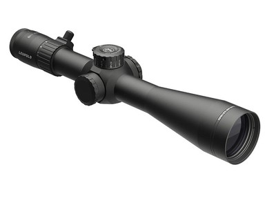 Leupold Mark 4HD 4.5-18x52mm M5C3 SF FFP PR1-MIL Riflescope 183624