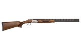 Mossberg International Silver Reserve Over/Under 16 Gauge 28