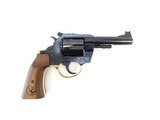 Henry H17 Big Boy Deadeye .357 Mag / .38 Special 4