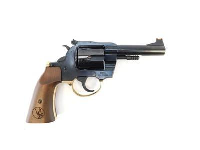 Henry H17 Big Boy Deadeye .357 Mag / .38 Special 4