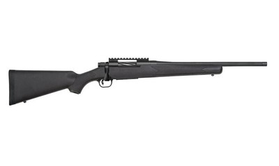 Mossberg Patriot Carbine .450 Bushmaster 18