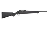 Mossberg Patriot Carbine .450 Bushmaster 18