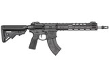 Noveske Rifleworks N4 Gen 4 Crusader SBR 6mm ARC 12.5