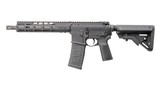 Noveske Rifleworks Chainsaw SBR .300 AAC Blackout 10.5