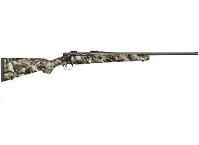 Mossberg Patriot Mossy Oak Elements Terra Camo .450 Bushmaster 20