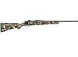 Mossberg Patriot Mossy Oak Elements Terra Camo .450 Bushmaster 20