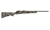 Mossberg Patriot Mossy Oak Terra Gila Camo 7mm PRC 24