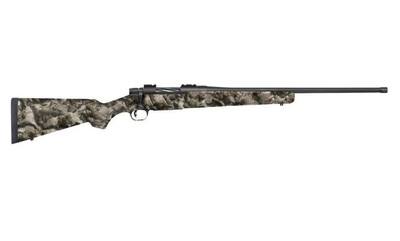 Mossberg Patriot Mossy Oak Terra Gila Camo 7mm PRC 24