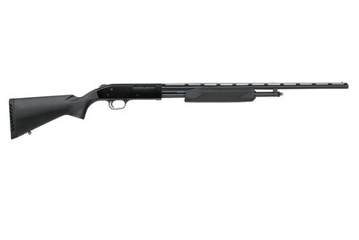 Mossberg 500 Bantam Pump-Action .410 Gauge 24