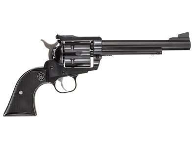 Ruger New Model Blackhawk .41 Rem Mag 6.5
