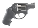 Ruger LCRx Double Action Revolver .357 Magnum 1.87