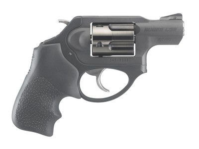 Ruger LCRx Double Action Revolver .357 Magnum 1.87