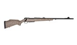 Weatherby Mark V Dangerous Game .378 Wby 24