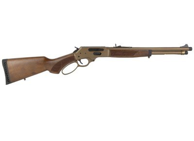 Henry H9 Explorer .360 Buckhammer 16.5