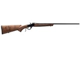 Winchester 1885 Low Wall Hunter High Grade .22 Hornet 24