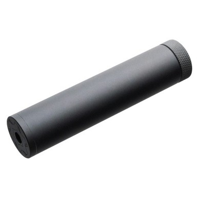 CMMG Inc ZEROED 22 .22 LR Rimfire Suppressor Black 22CA41E