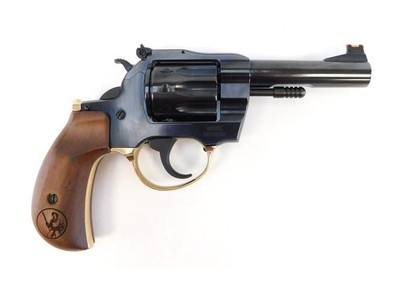 Henry H16 Golden Boy Deadeye .22 LR 4