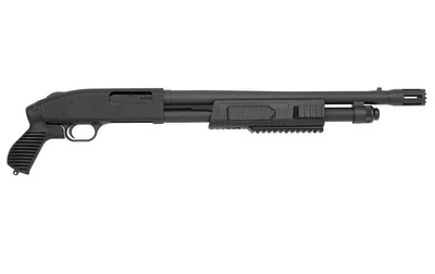 Mossberg 500 Flex Tactical 18.5