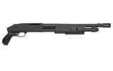 Mossberg 500 Flex Tactical 18.5