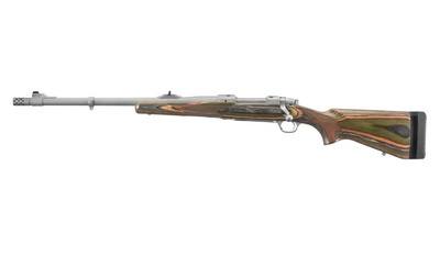 Ruger M77 Hawkeye Guide Gun LH .375 Ruger 20