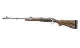 Ruger M77 Hawkeye Guide Gun LH .375 Ruger 20