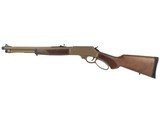 Henry H9 Explorer Rifle .30-30 Win 16.5
